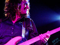 Glenn Hughes